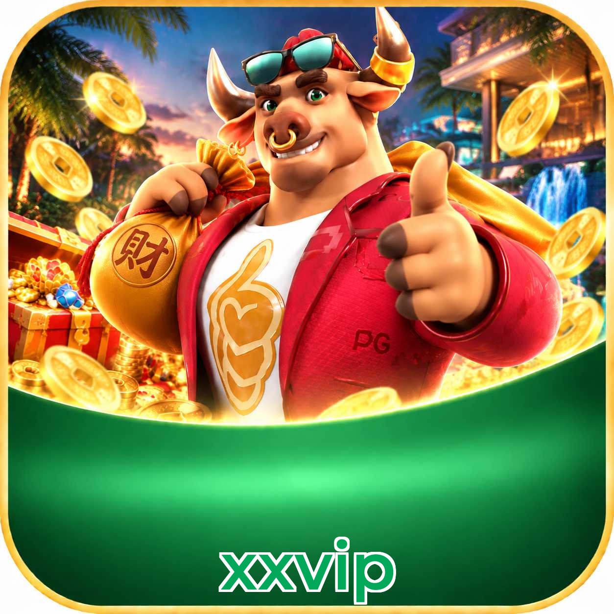 xxvip VIP Program