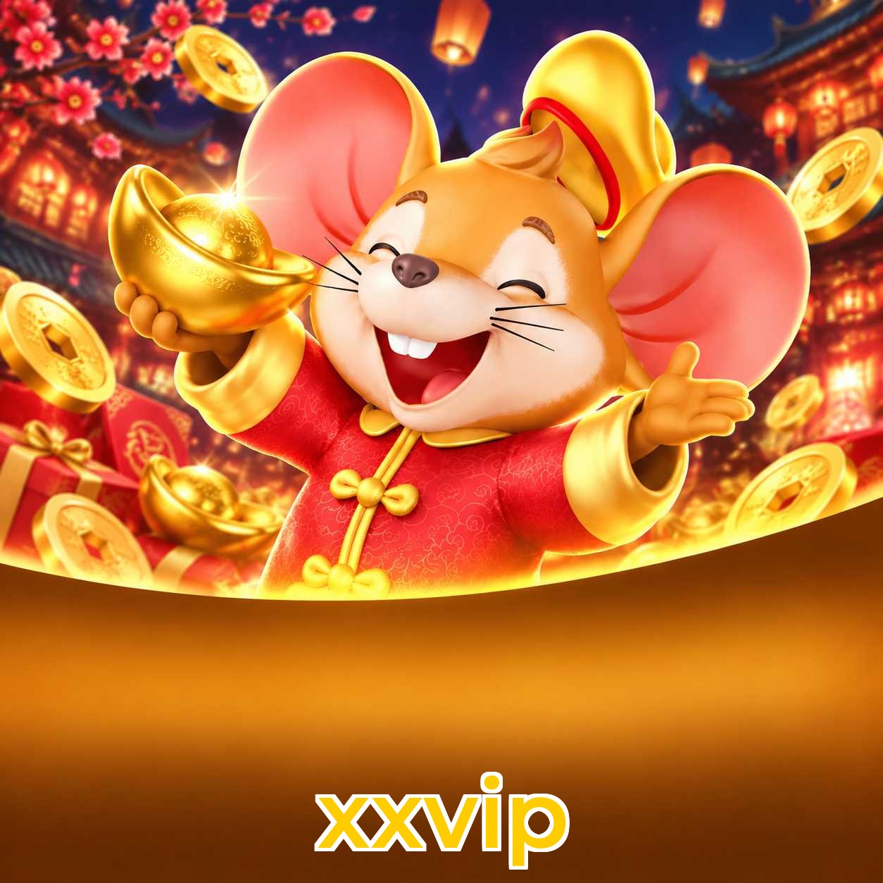 xxvip Fortune Tiger Game