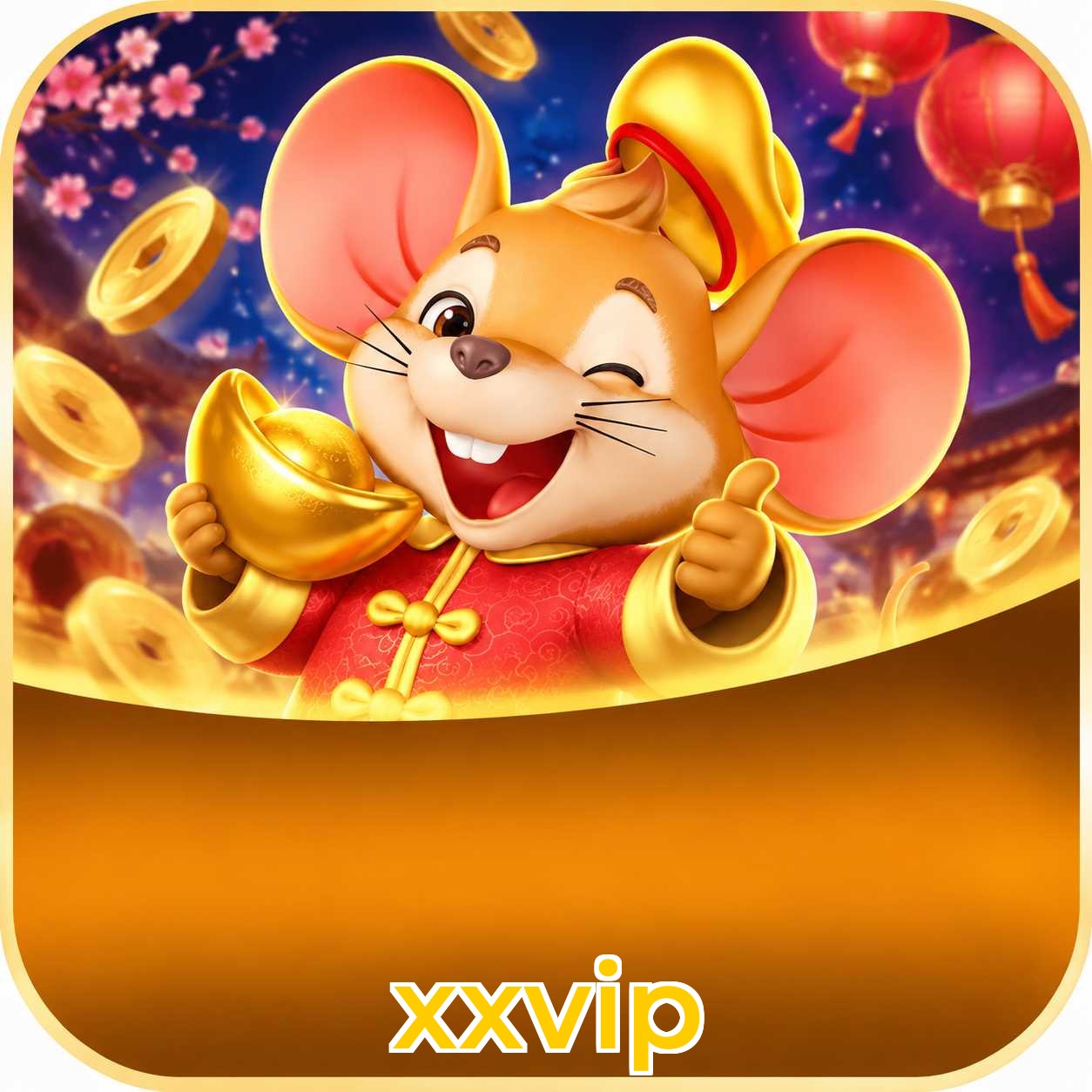 xxvip Logo