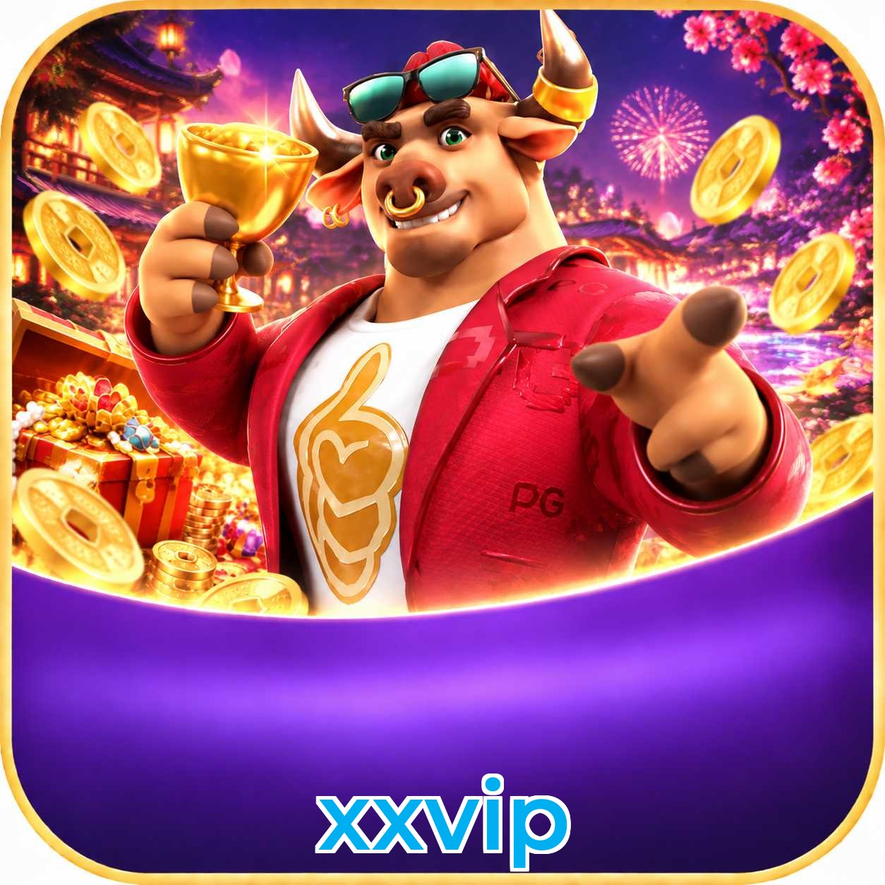 xxvip Security