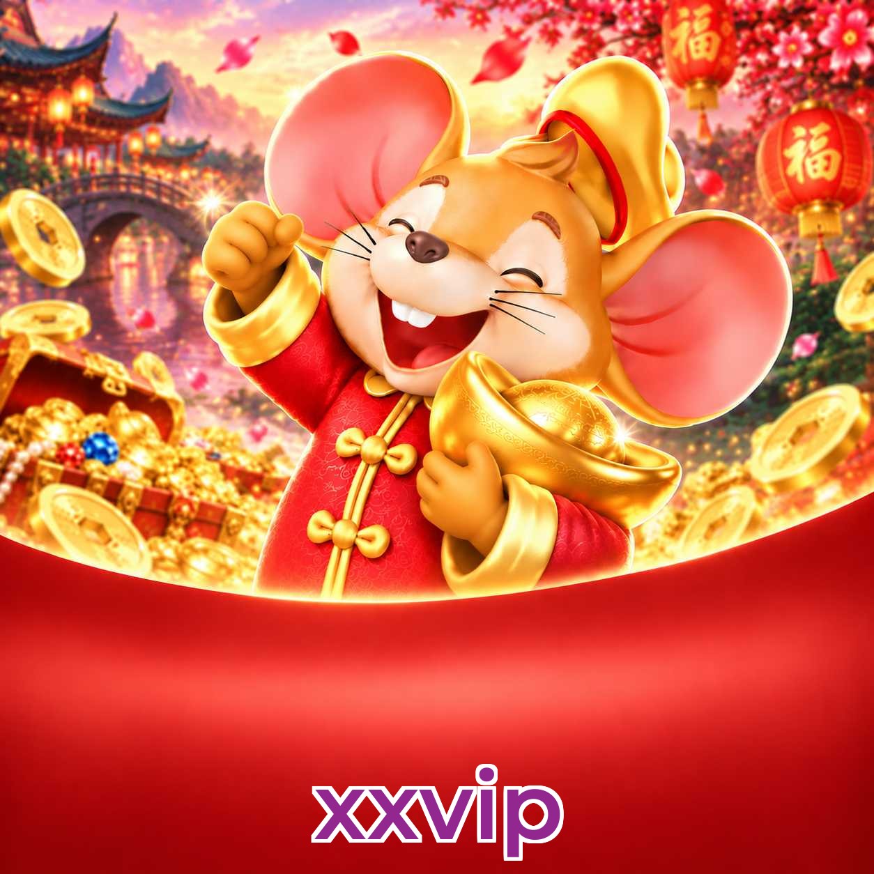 xxvip Lottery FAQ