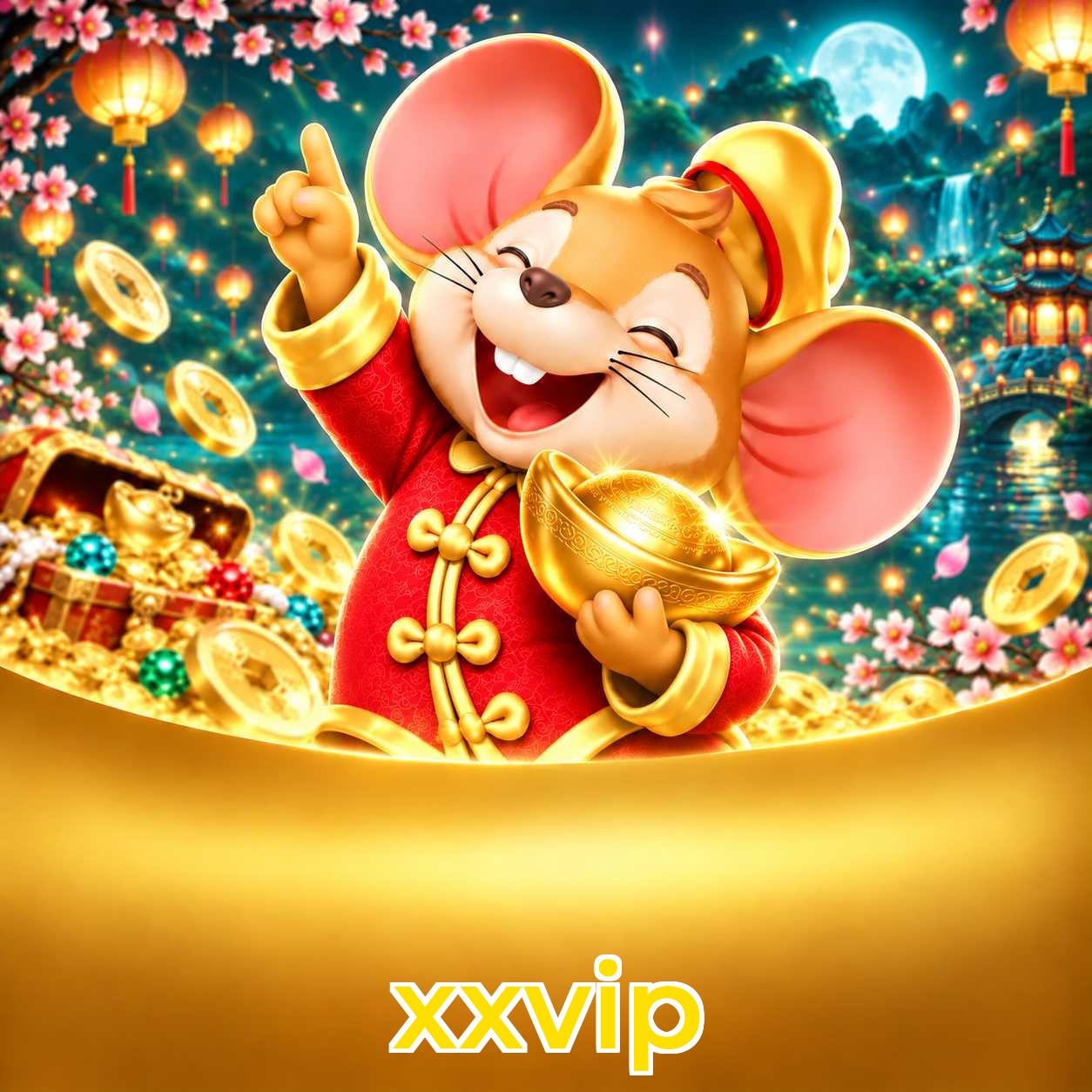 xxvip Payment Speed