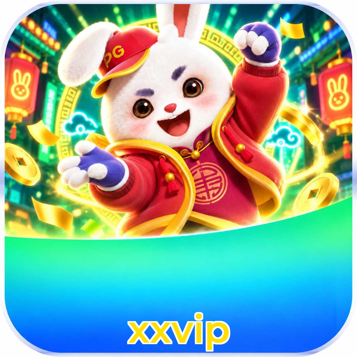 xxvip Logo