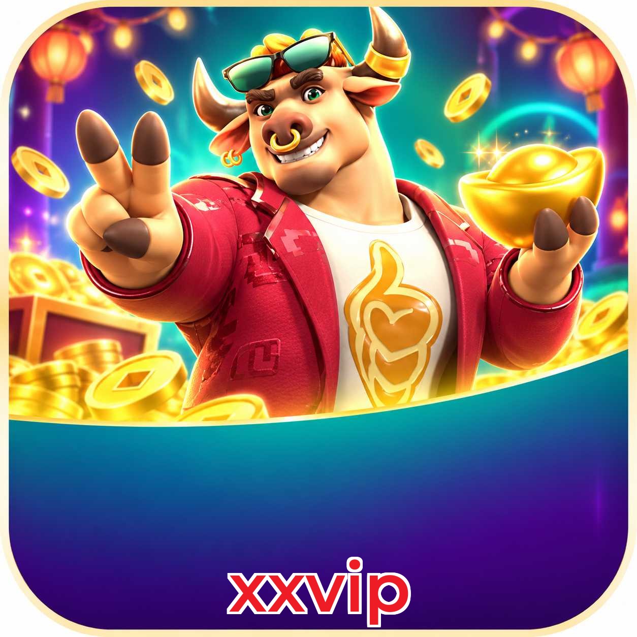xxvip Facebook Bonus