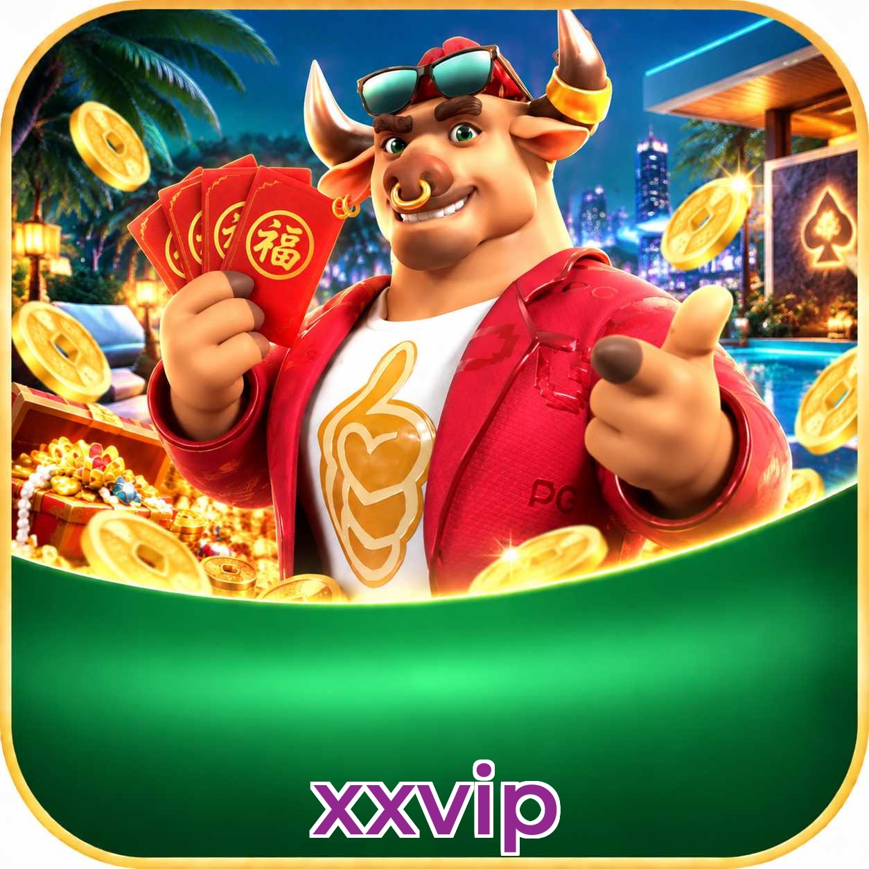xxvip FAQ