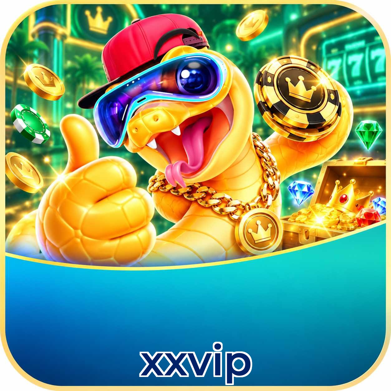 xxvip Download Speed