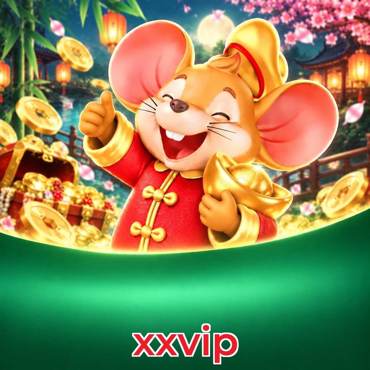 xxvip FAQ