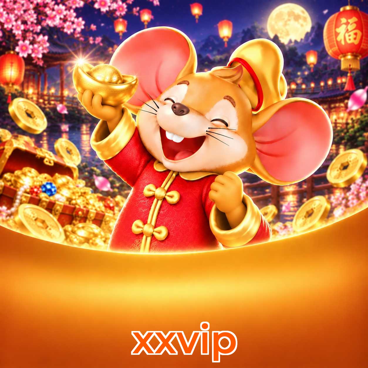 xxvip Facebook Group