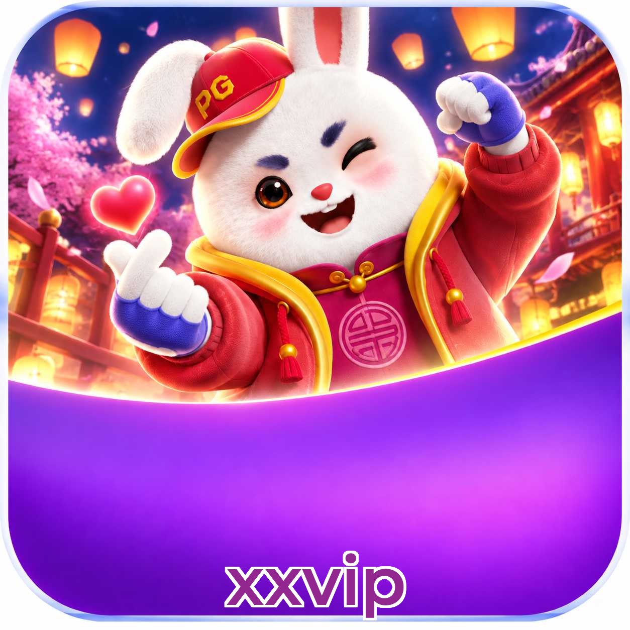 xxvip Logo