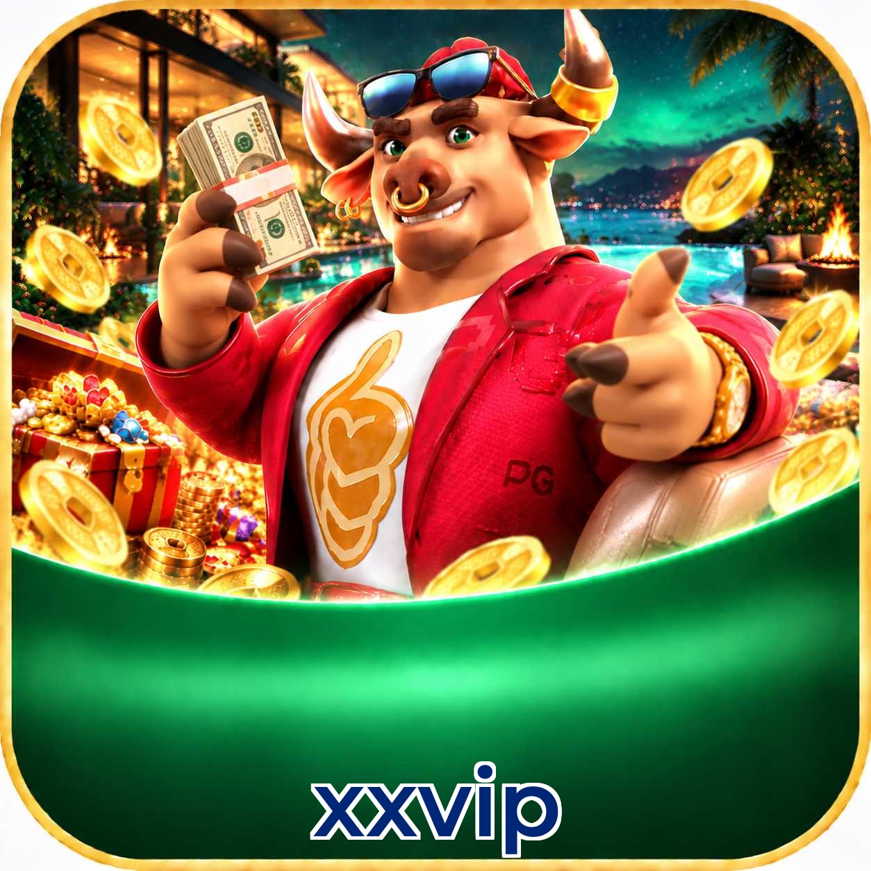 xxvip Loterias