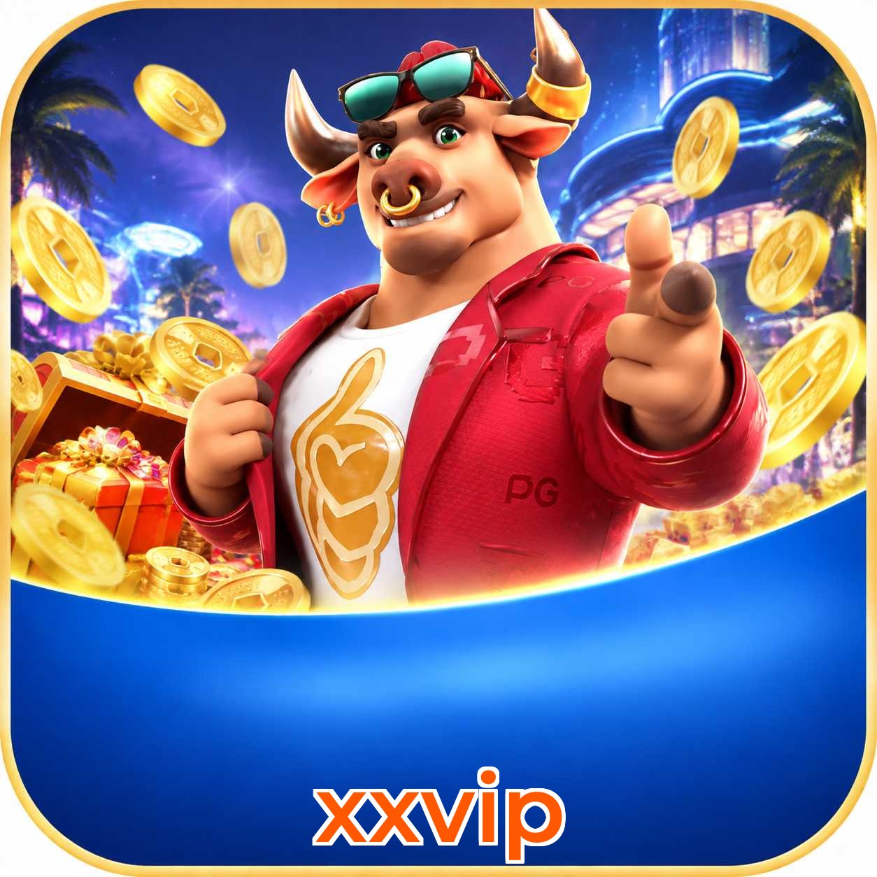 xxvip Facebook Page