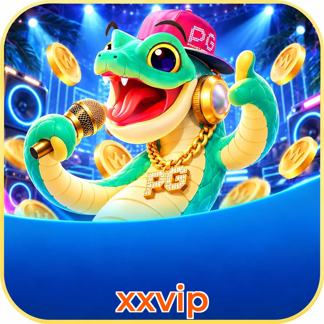 xxvip Avaliações