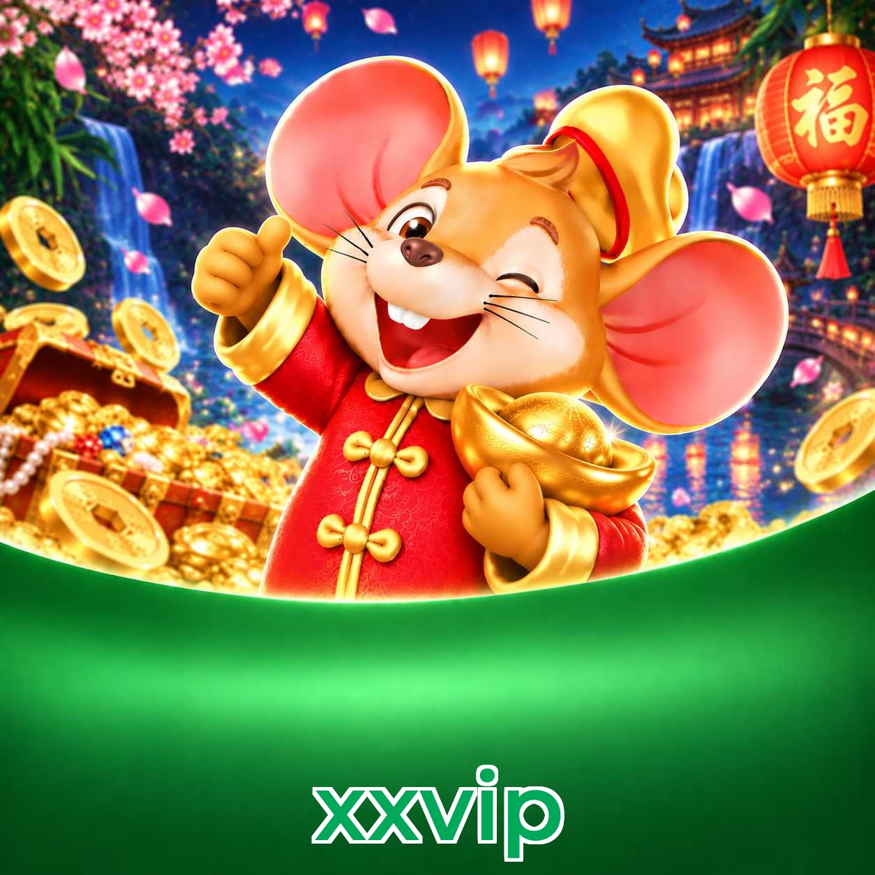 xxvip Estratégias Lottery