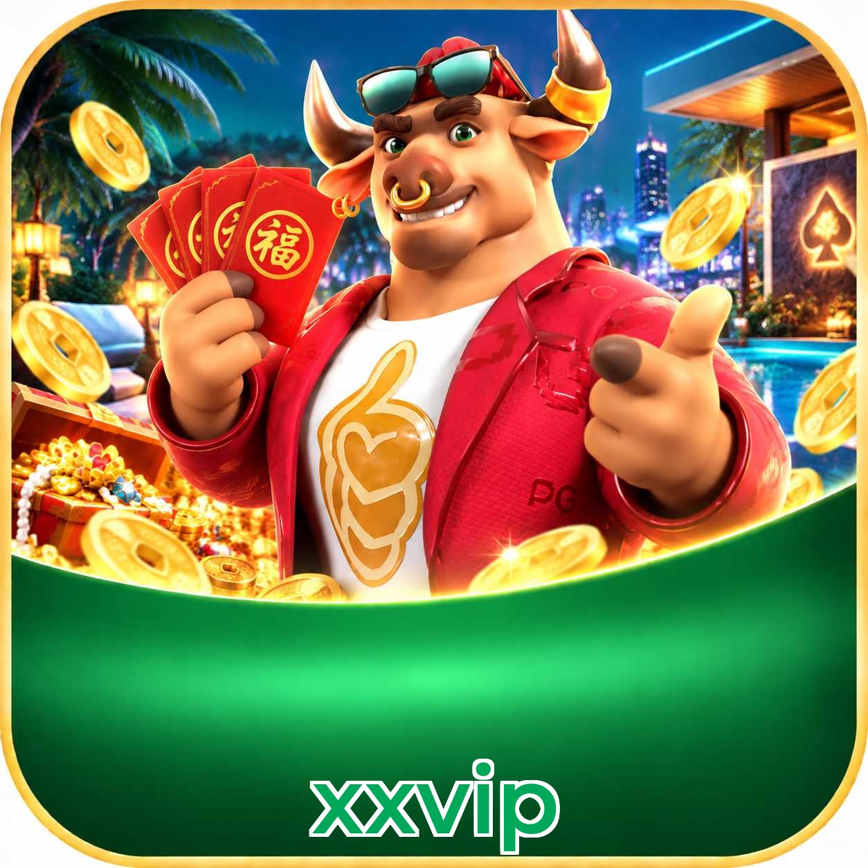 Baixar xxvip PC Mac