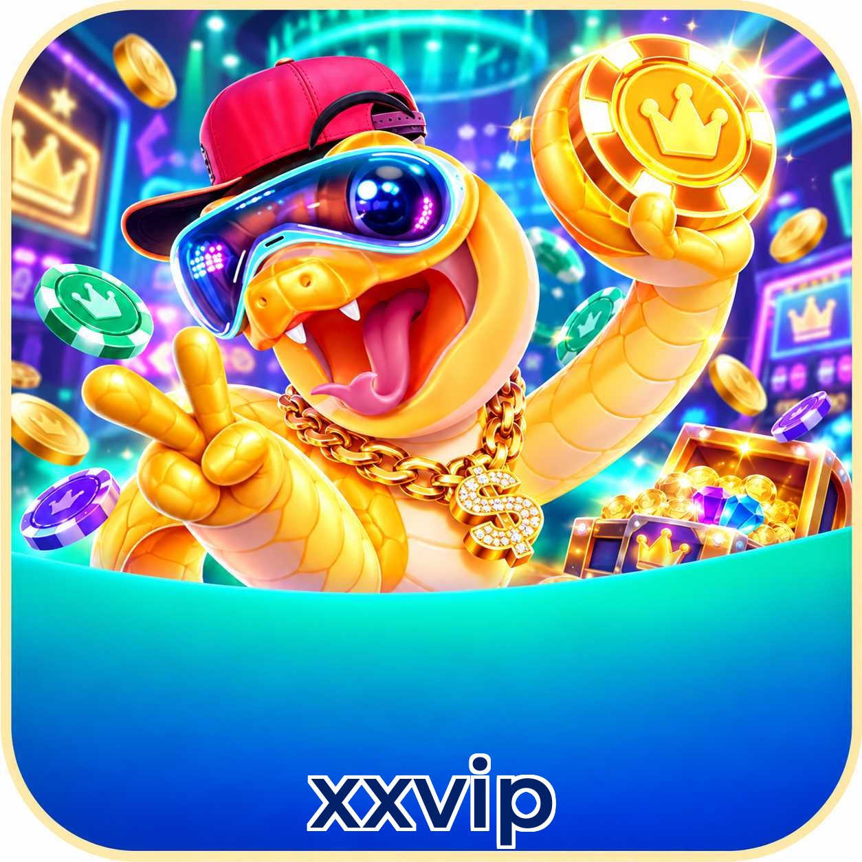 xxvip Requirements