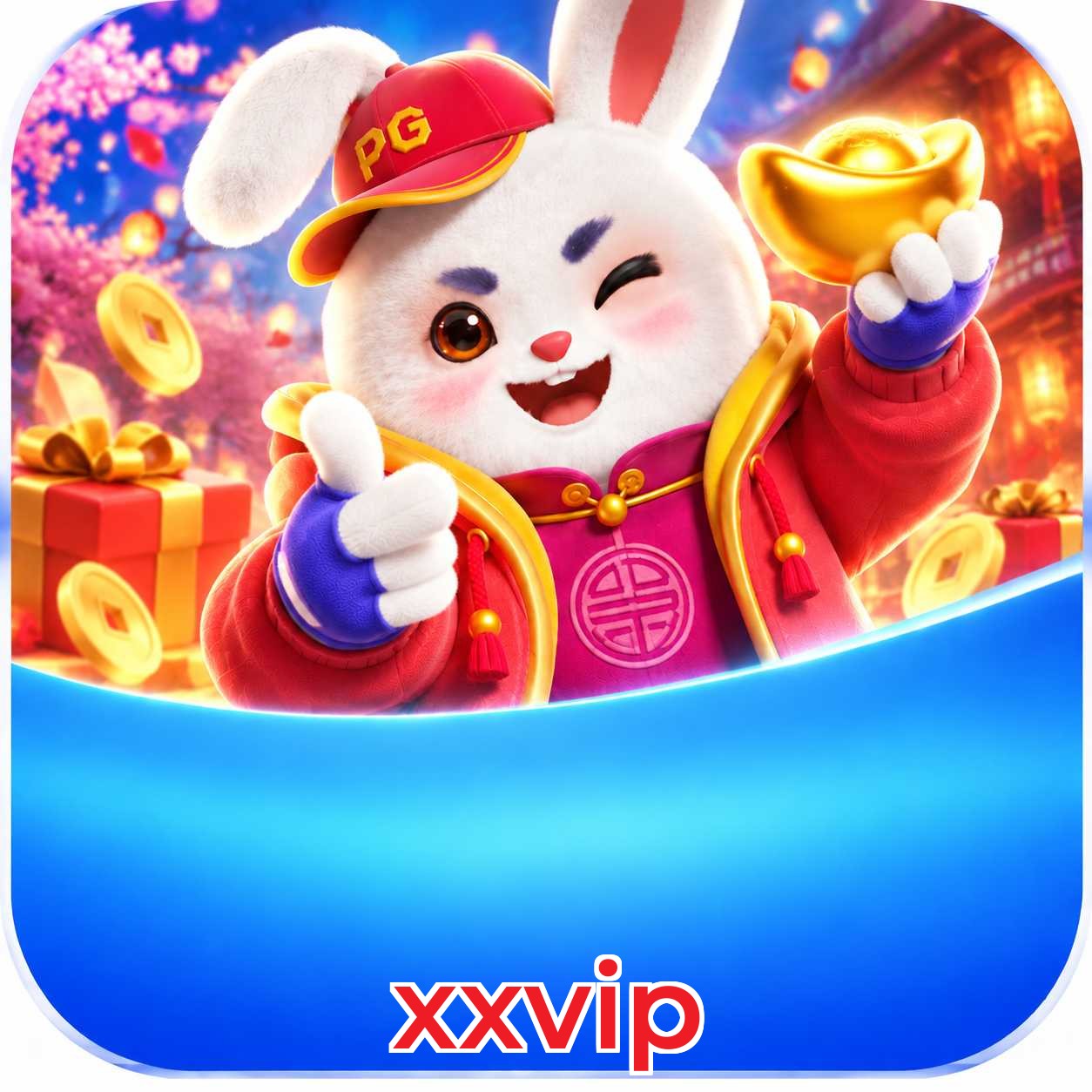 xxvip Logo