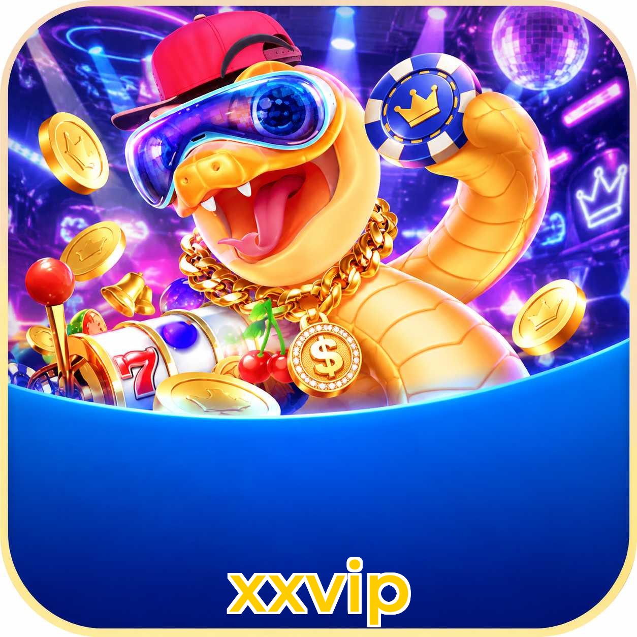 xxvip FAQ instalar app