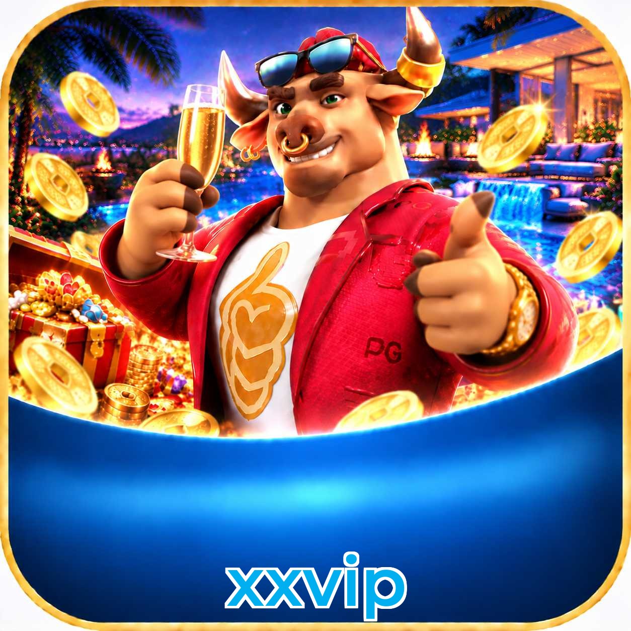xxvip Recuperar Senha
