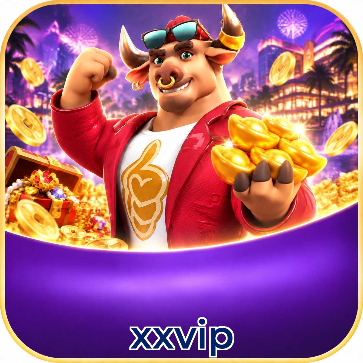 xxvip KYC Verification