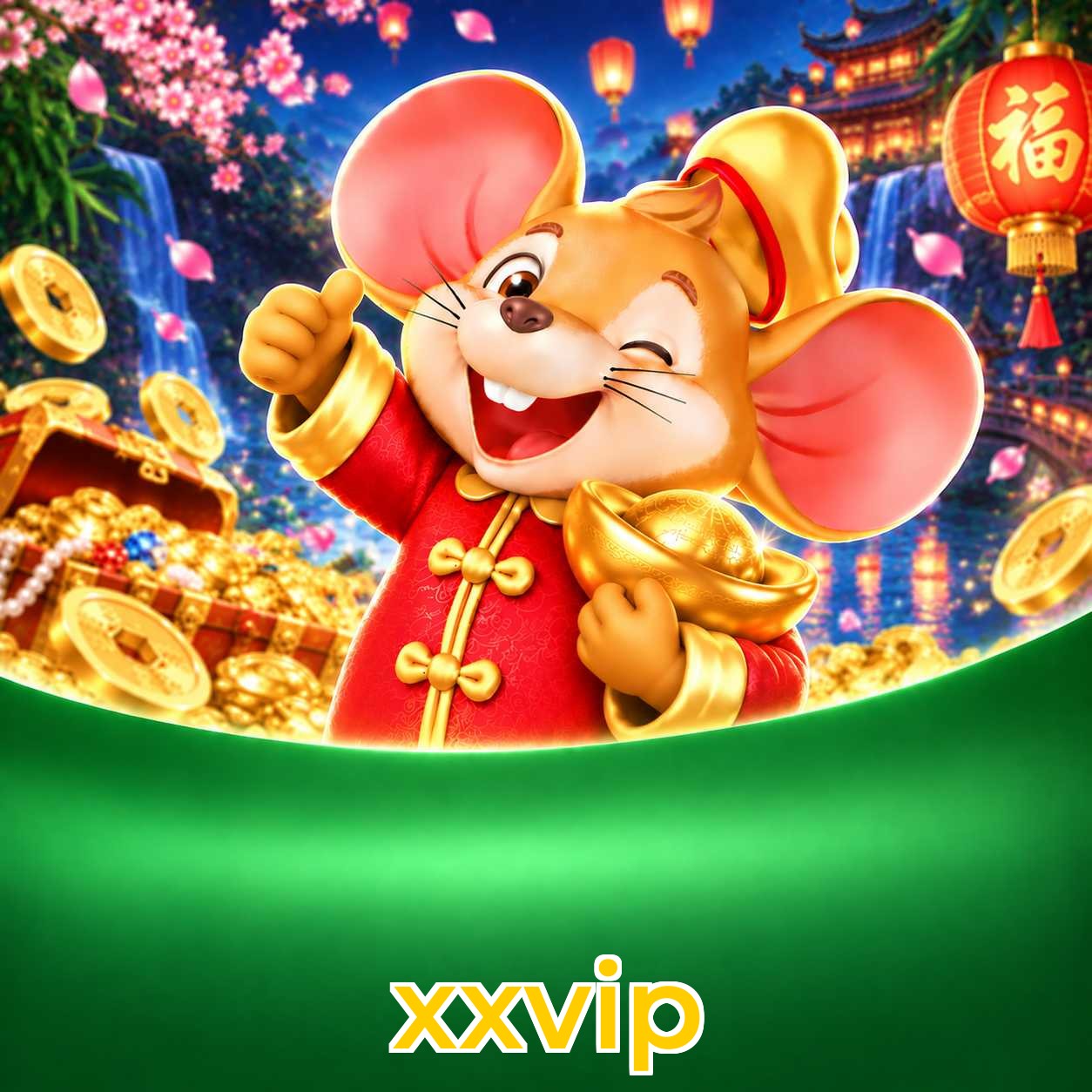 xxvip VIP FAQ