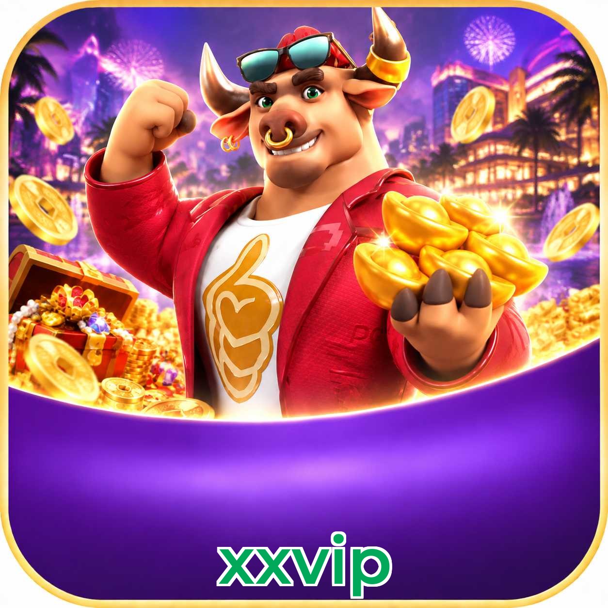 xxvip 2FA