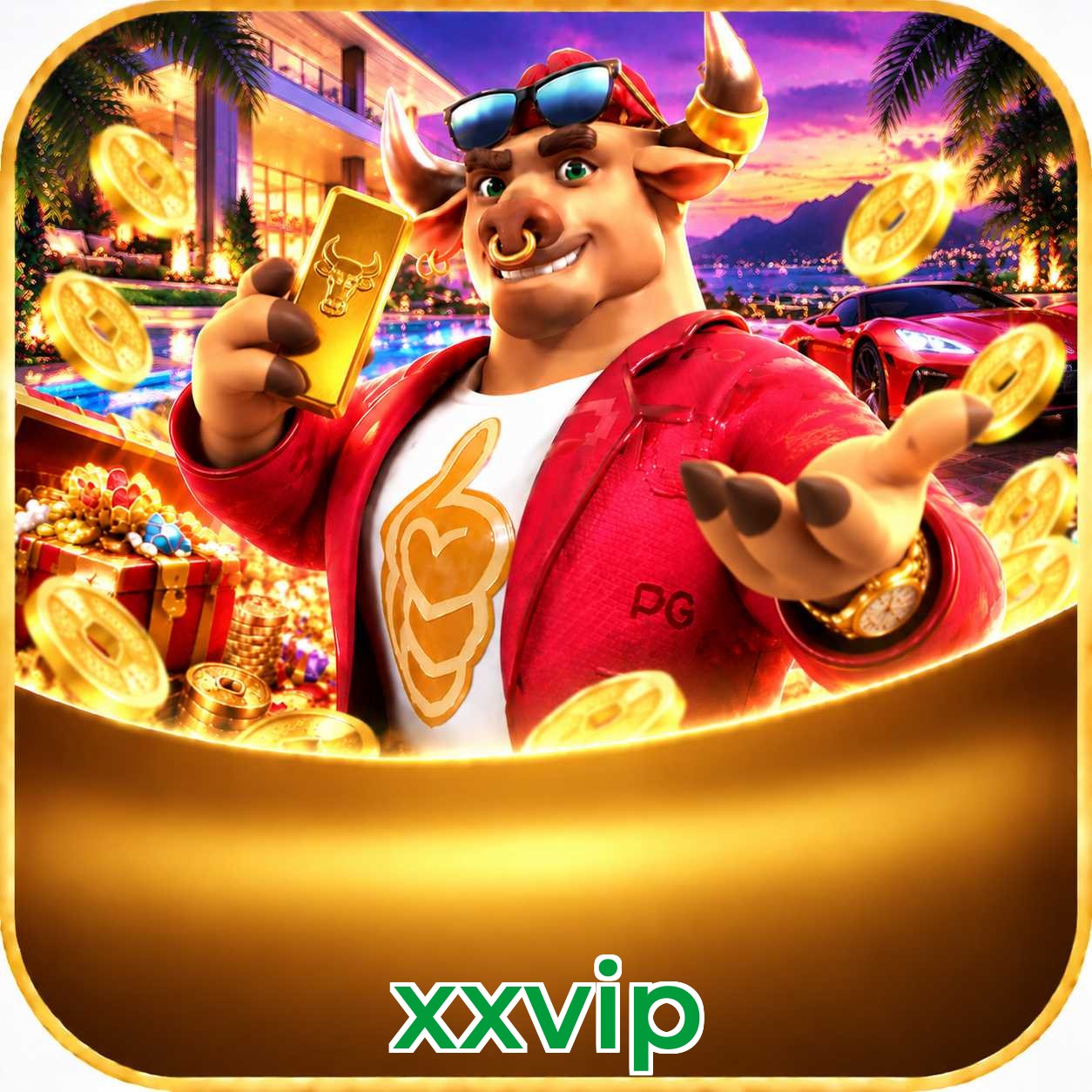 xxvip atualizar e desinstalar app