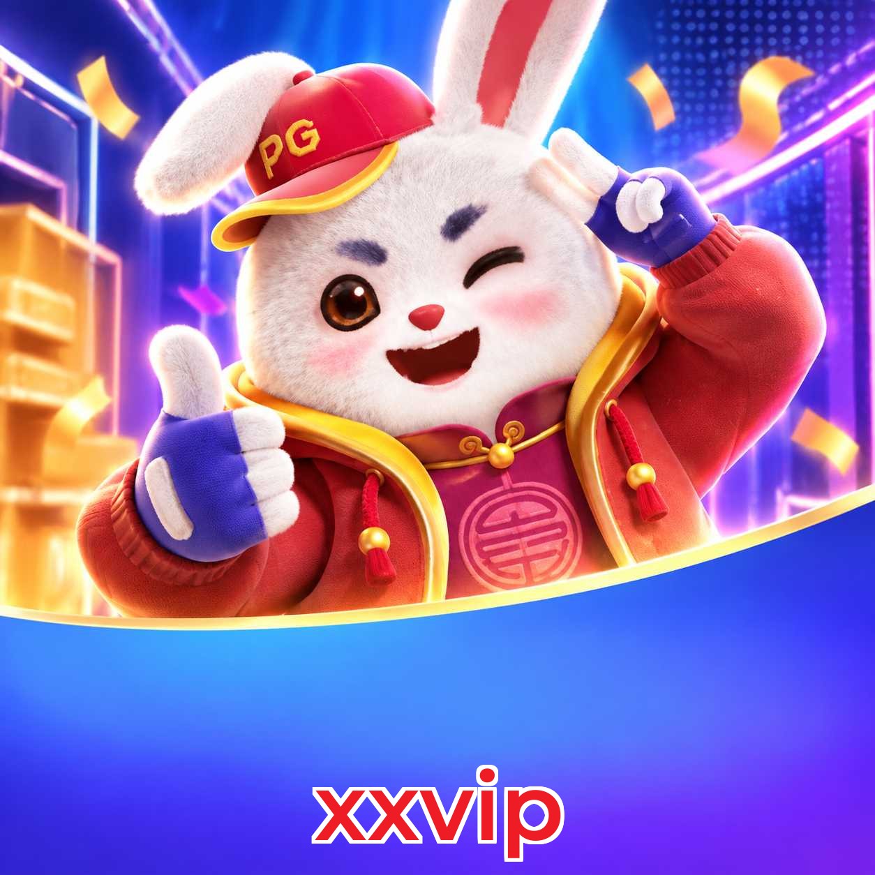 xxvip Welcome Bonus