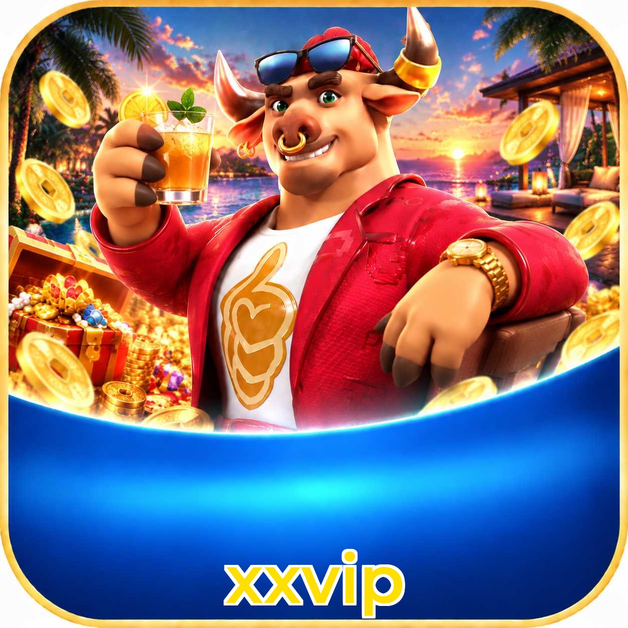 xxvip VIP Níveis