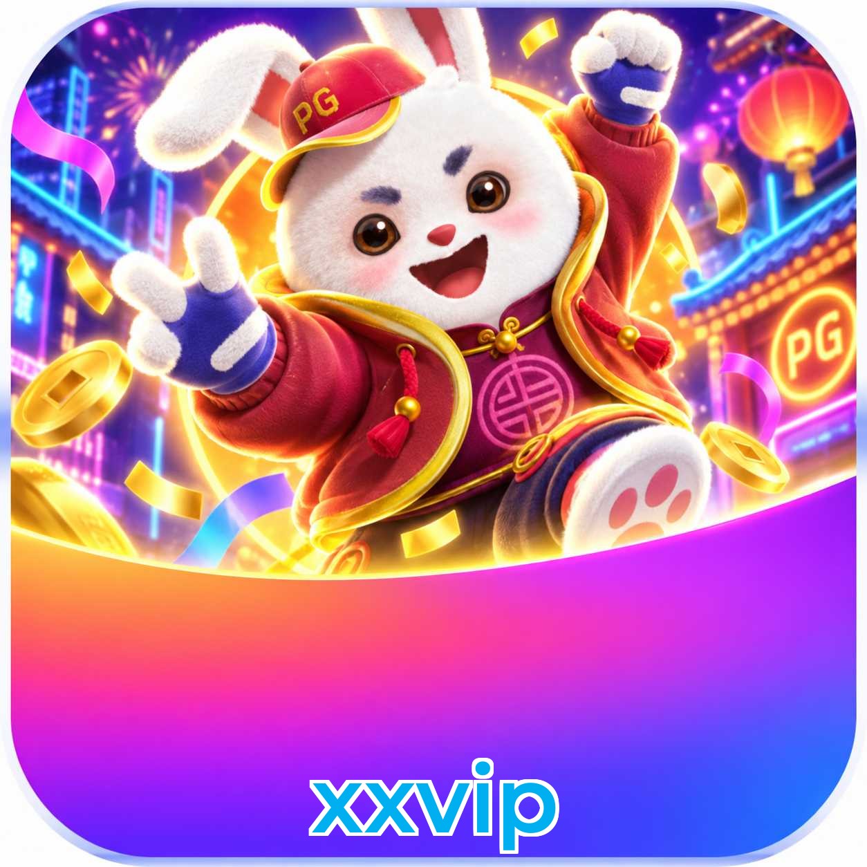 xxvip Interface