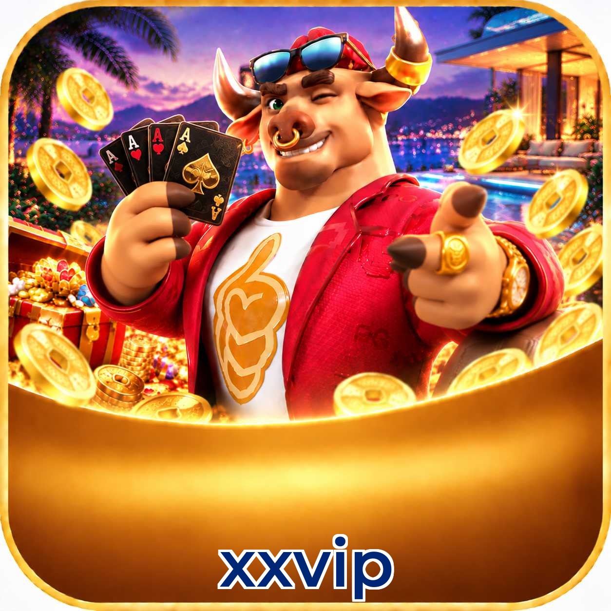 Baixar xxvip iPhone