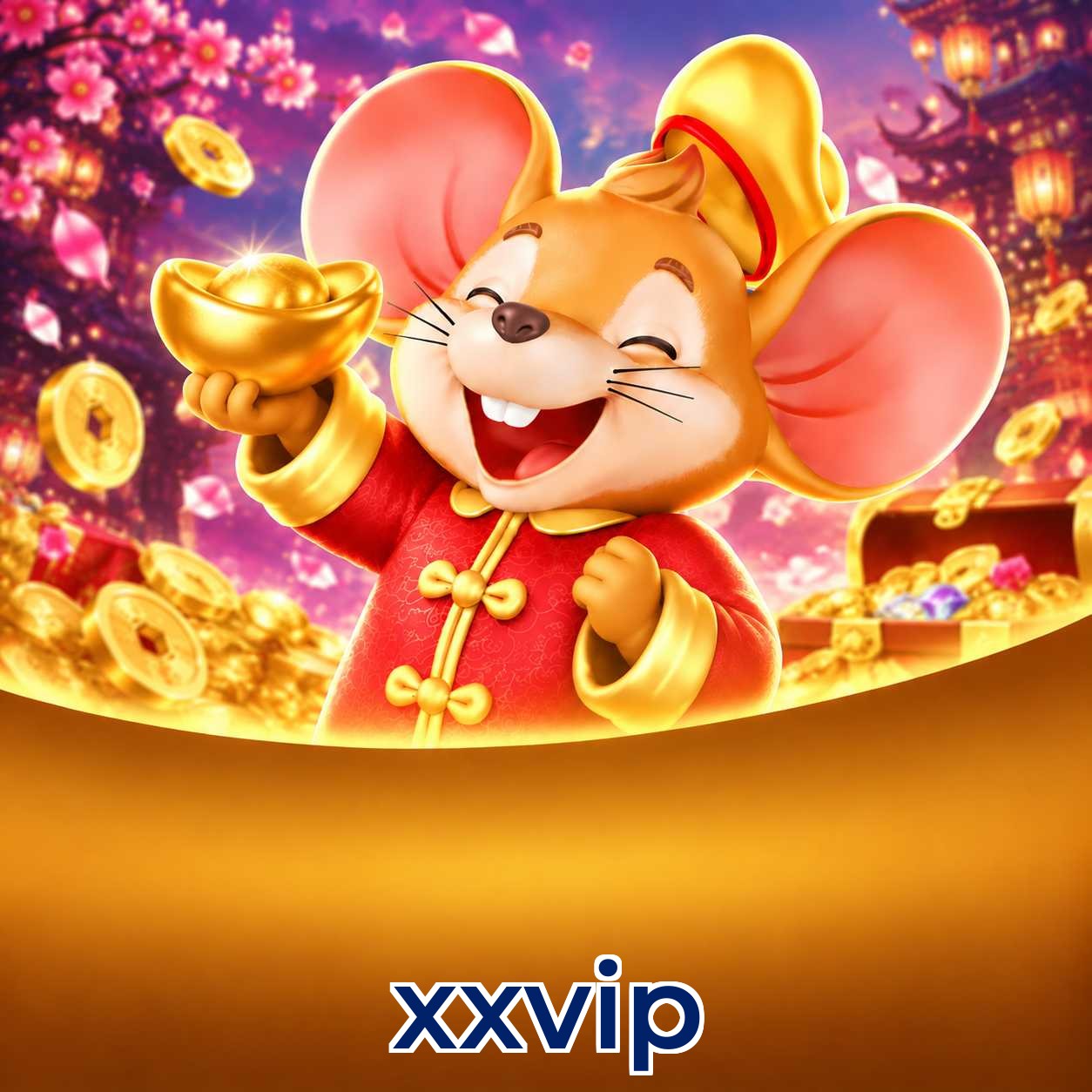 Baixar xxvip Android