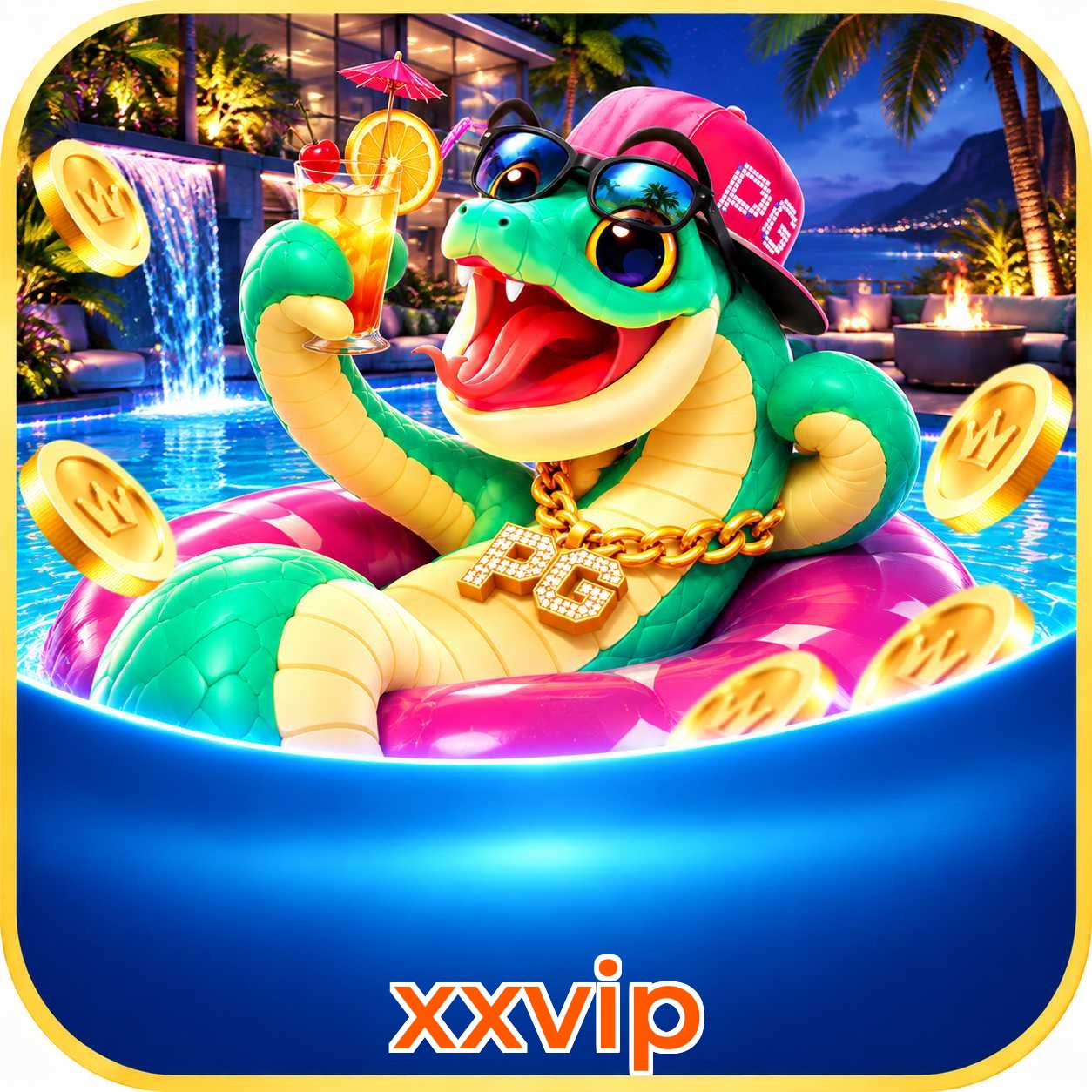 xxvip Registration Guide