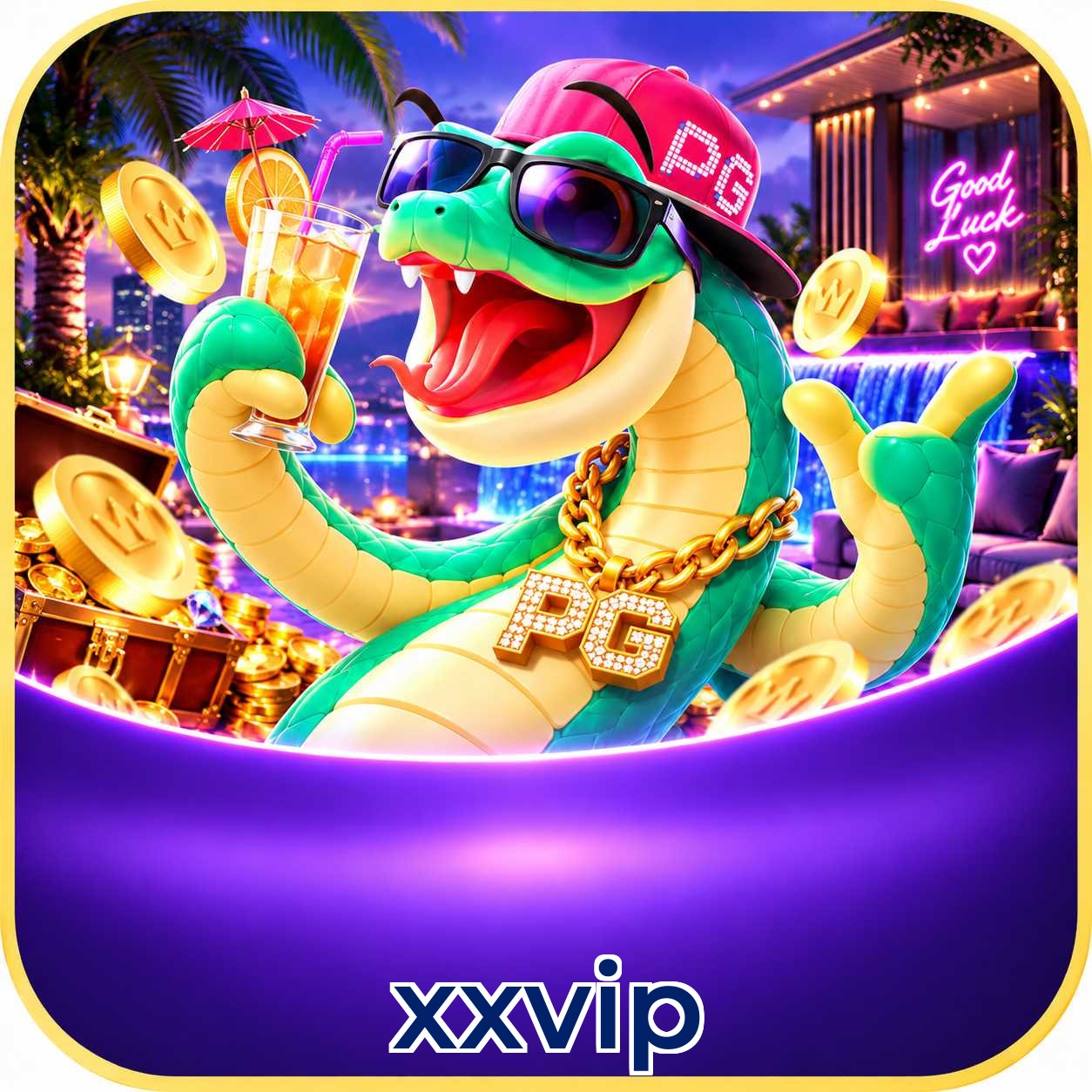 xxvip Top Wins