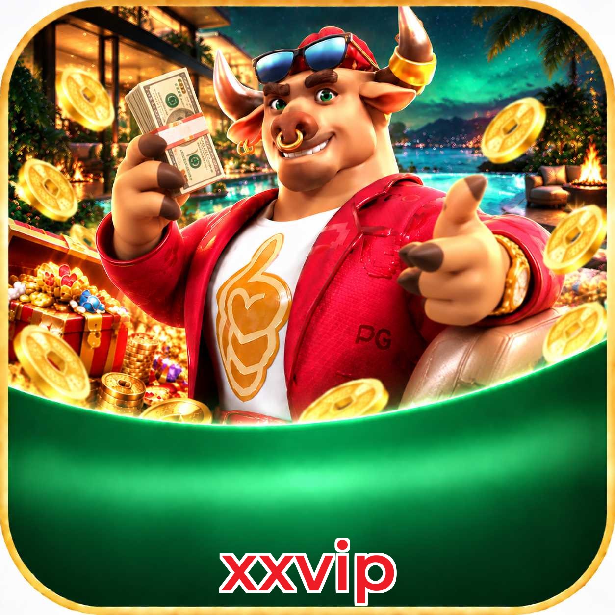 xxvip instalar Android APK