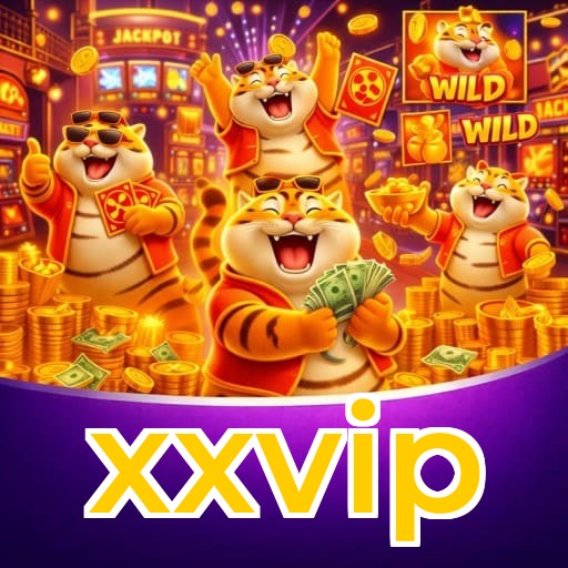 Notificações App xxvip