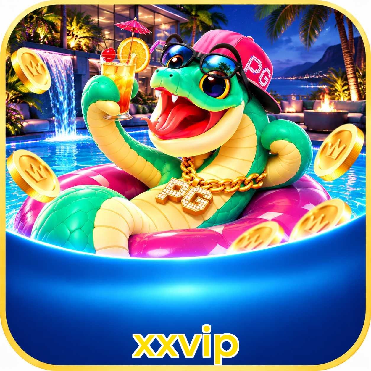 xxvip Promotions