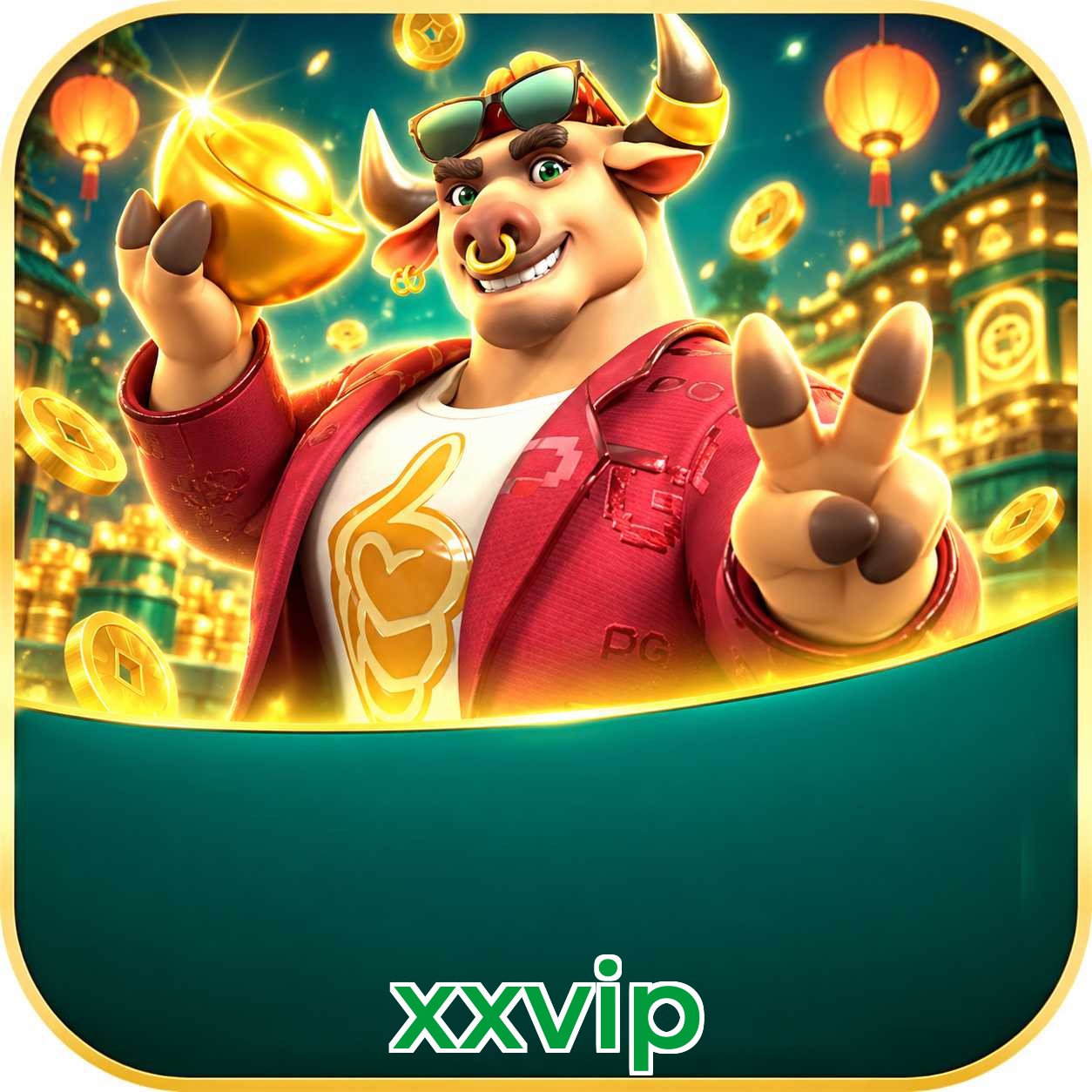 xxvip Fortune Tiger RTP