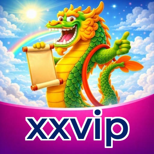 Aplicativo móvel xxvip para iOS e Android