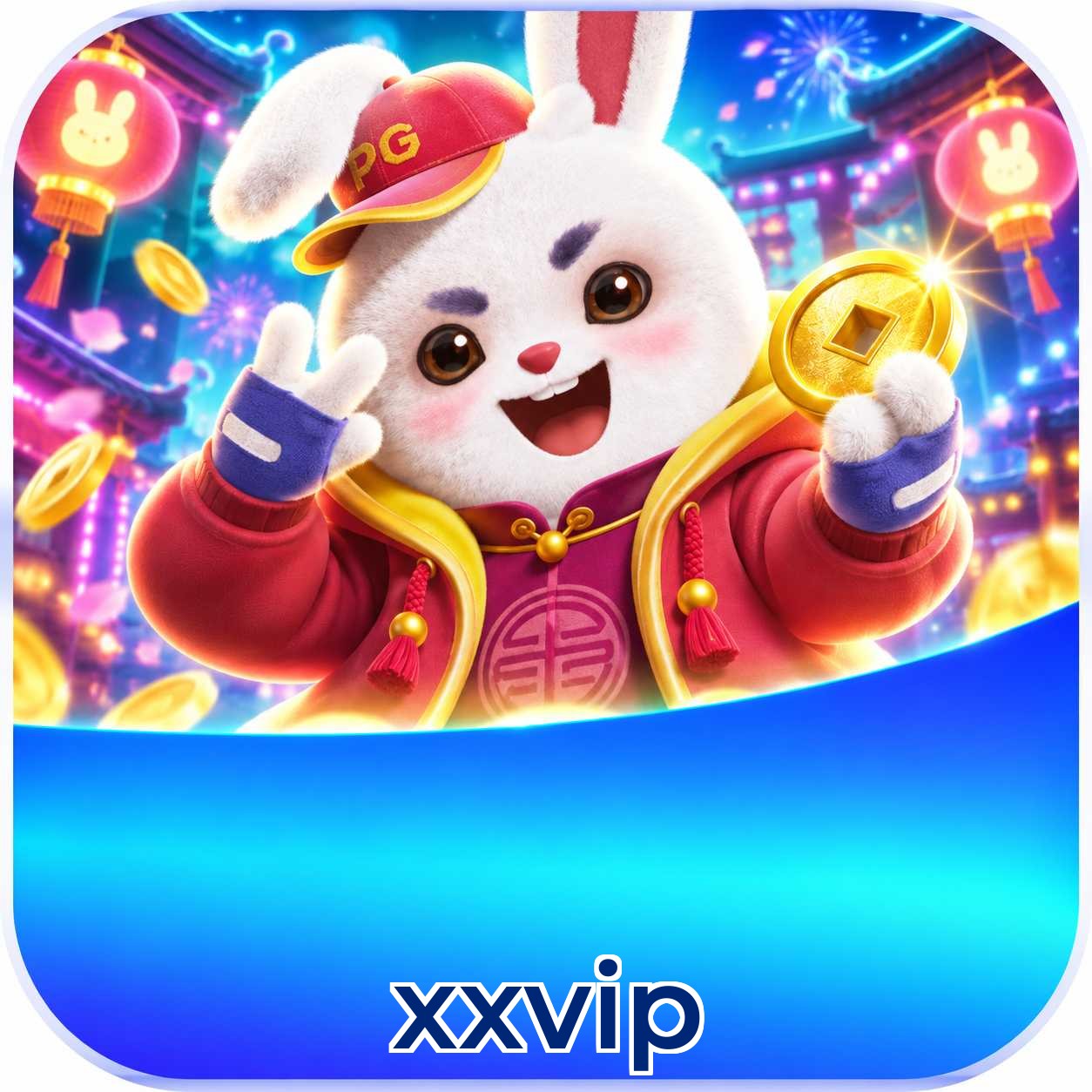 xxvip Odds Lottery