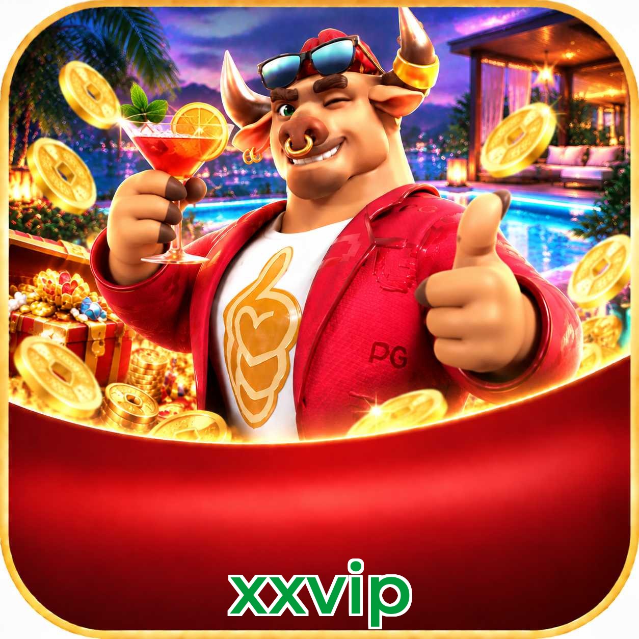 xxvip Installation Guide