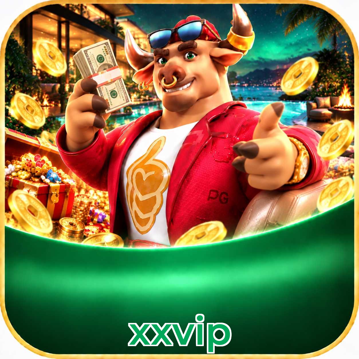 xxvip RTP Testing
